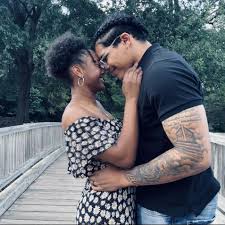 Hannah Johnson and Landen Rogers' Wedding Website