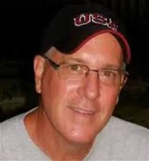 Obituary information for Edward R. Berg