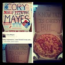 Promposals Are The New Proposals 100 Creative Ways To Pop The Question To Your Date Homecoming Proposal Hoco Proposals Prom Couples