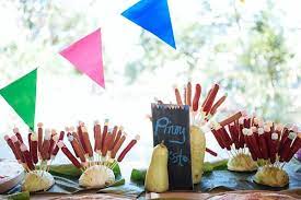 Pinoy Fiesta Boy Party Philippines Mommy Family Blog Fiesta Theme Party Fiesta Theme Fiesta Party