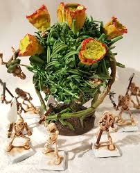 This process ensures the ongoing pollination of the. Corpse Flower In The Style Of Black Magic Craft Dm S Craft