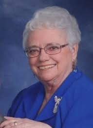 Joyce Wright Burton Obituary