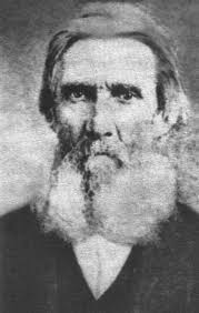 What happened to Overton Vance after his marriage to Amanda Belcher?