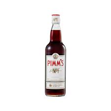 Pimms No 1 Nuco 700ml