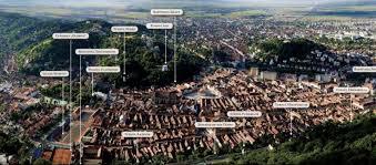 Locuri de vizitat in jurul brasovului. 40 De Lucruri De FÄcut In Brasov Si Sighisoara Sergiu Voicu