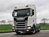 SCANIA-S450