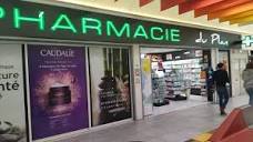 Pharmacie Du Plan Trans en Provence - Pharmacie (adresse)