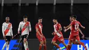 Copa libertadores highlights & full match. The Two Successes And Three Errors Of River In The Tie Against Argentinos Juniors For The Eighth Of The Copa Libertadores Ruetir