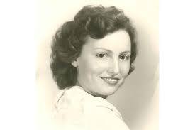 Ruth McMullin Obituary (2018)