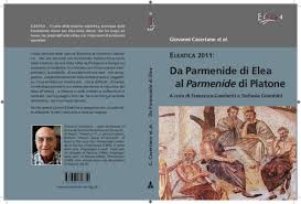 Il disvelarsi della complessità, platone e il parricidio di parmenide. Pdf G Casertano Et Al Da Parmenide Di Elea Al Parmenide Di Platone Eleatica 4 F Gambetti S Giombini Eds Academia Sankt Augustin 2015 Stefania Giombini Academia Edu