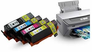 Check Ink Levels For Different Brands Of Printer In 2020 Printer Ink Cartridges Printer Cartridge Printer Toner