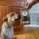 Dog Treat Subscription – Handsome Hound Dog Treats