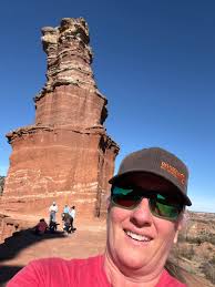 Independence day cypress at Caddo Lake