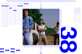 We did not find results for: The 50 Best Songs Of 2020