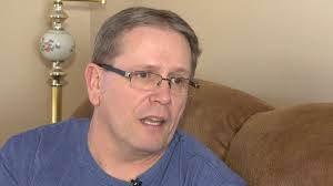 Former N.B. paramedic says PTSD forced him to leave the job