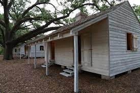 Slave life was difficult at oak alley plantation. Slavery At Oak Alley Oak Alley Foundation