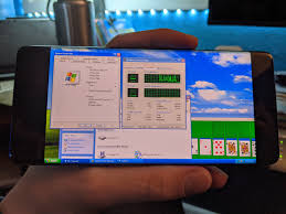Windows xp edition n sp3. Running Windows Xp On Android No Rooting Or Custom Modifications By Andrew Letourneau Medium