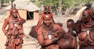 10 namibian tribes namibia is a relatively small country, averaging just three people per square kilometer and totaling barely over two million people, but has an incredibly diverse culture. A Quick Look Inside The Namibian Tribe Where Sex Is Offered To Guests Oblong Media