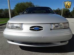 Image result for Silver 1993 Ford