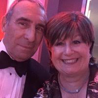 Paul Blakeley (pjblakes@)