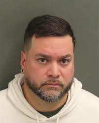 18-year-old JAIDEN ORTIZ from ORLANDO, Florida was arrested