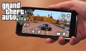 Click on the file and start the installation process. Is It Possible To Get Gta 5 Installer Apk Download Links For Mobile