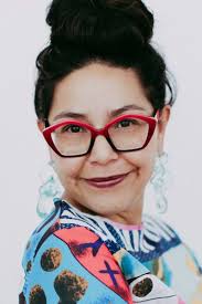 An Interview With Felicia Rose Chavez: DEI, social justice, writing, craft,  and racial justice