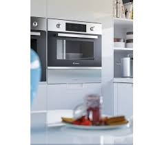 Tiempos y potencia de cocinado. Candy Mic440vtx Horno Microondas Integrable 44 Litros 900w Inox Lacasadelelectrodomestico Com