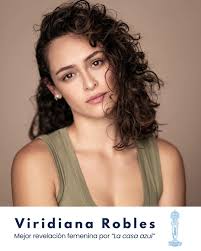 OrgulloCasAzul⁠ ⁠ Te presentamos a nuestros egresados nominados a Las  Diosas de Plata, un reconocimiento otorgado por @pecime_ac. 🎬💙⁠ ⁠  ¡Felicidades a cada uno por esta nominación!