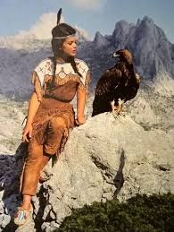 Contact apanatschi 68 on messenger. How To Make An Interesting Art Piece Using Tree Branches Ehow Pierre Brice Winnetou Amerikanische Indianer Winnetou Und Old Shatterhand