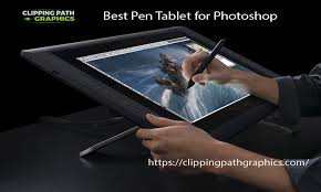 Best Pen Tablet For Photoshop The Ultimate Guideline For Beginners In 2018 Choose Your Favorite One Features a middle button on the stylus that allows the user to scroll down documents or websites.