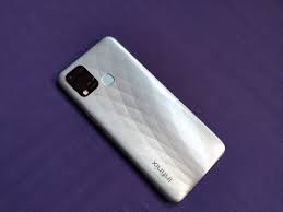 Infinix HOT 10T Review: TechTrendsKE