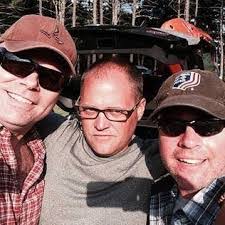 Don Steinbach's Instagram, Twitter & Facebook