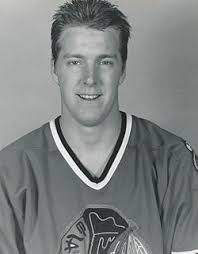 NHL Entry Draft 1983