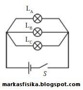 Listrik dinamis part 3 (soal dan pembahasan). Soal Ulangan Harian Listrik Dinamis Kelas Ix Quiz Quizizz