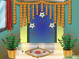 Top selected products and reviews. How To Decorate A Pooja Room 12 Steps With Pictures Wikihow