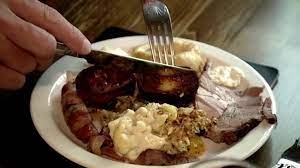 Ramsay S Kitchen Nightmares The Priory Closed Chef Gordon Ramsay Tapas Restaurant Ramsay