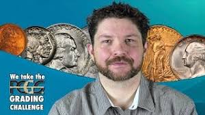 CoinWeek: We Take the PCGS Coin Grading Challenge!
