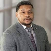 Davion Strong's Instagram, Twitter & Facebook