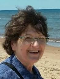 Obituary of Judy Ann Arsenault