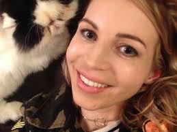 Julie "Juliska" Ann Kelemen's Memorial Website