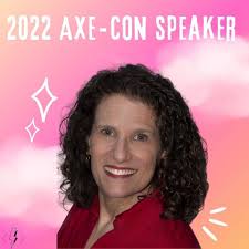 Meryl K. Evans, speaker and trainer