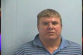 Charlie Flanagan — Dawson County Jail Bookings