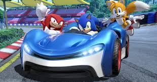 Buy team sonic racing, sega, nintendo switch, 010086770070 at walmart.com. Game Team Sonic Racing Kini Bisa Dimainkan Di Xbox One Okezone Techno