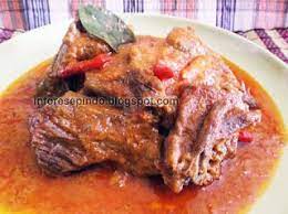 Resep Daging Sapi Asam Manis Empuk Pedas Sederhana Aneka Resep Masakan Serba Nusantara Resep Daging Sapi Resep Daging Resep Masakan