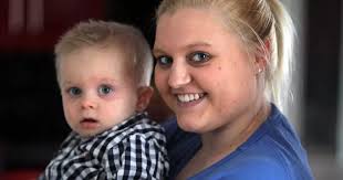 Meet Newcastle's 'mystery boy' who doctors believe is suffering from an  incurable disease