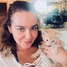 Natasha Dawson's Instagram, Twitter & Facebook