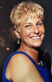 Diane Jeanette Purrell Obituary