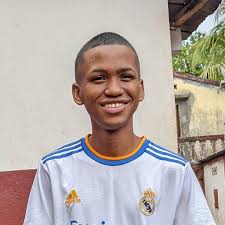 Frederic Football Info