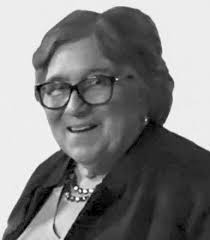 Obituary: Theresa Lorraine Naivar Logan